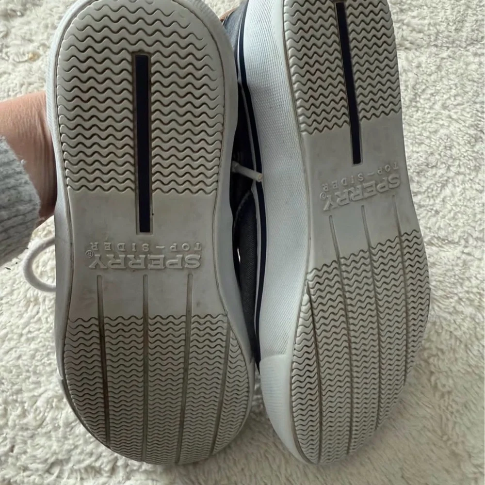 Sperry low profile